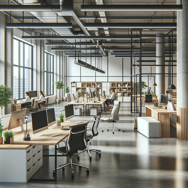 Büro